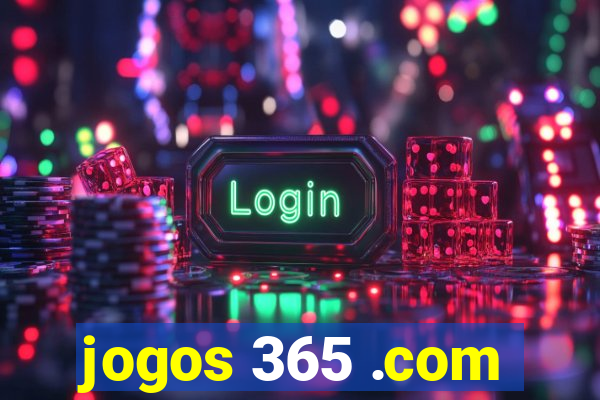 jogos 365 .com